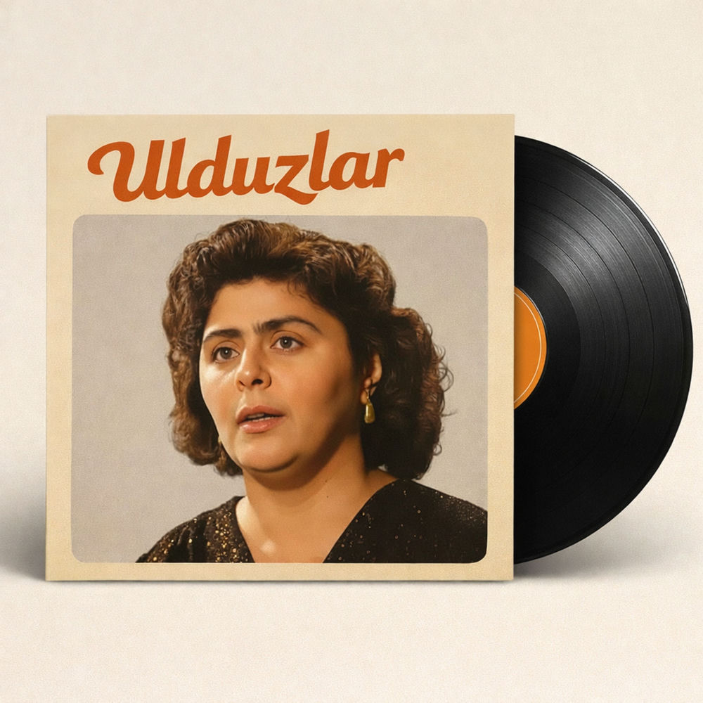 Nərminə Məmmədova - Ulduzlar
