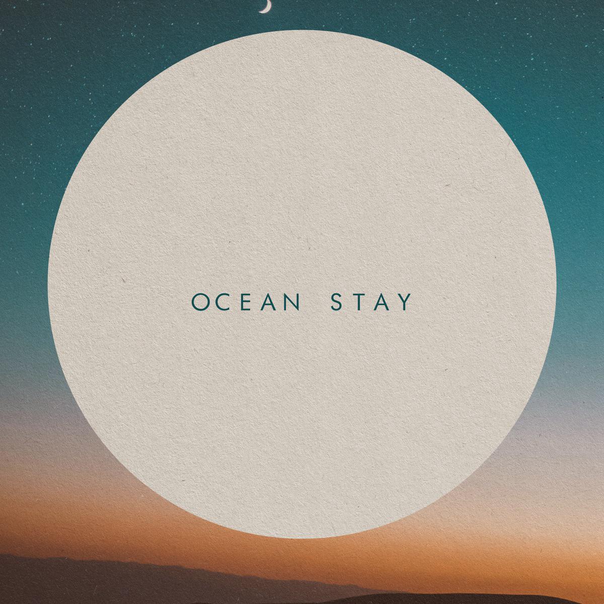 Ocean Stay - Moonlit Tides (Thunder)