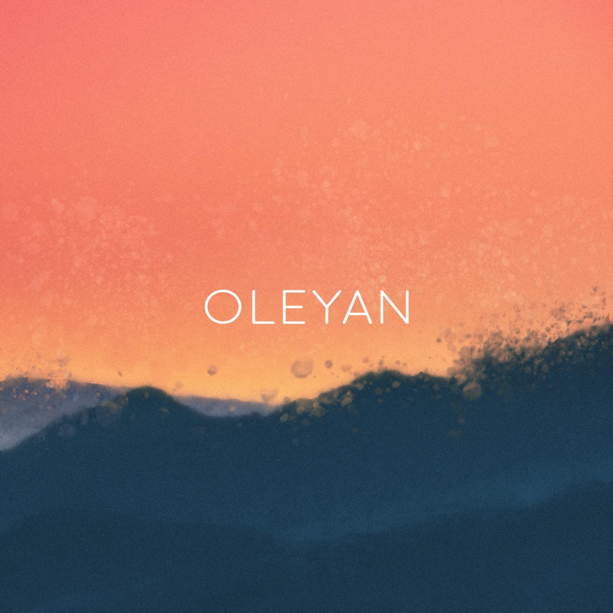 Oleyan - Potential (Thunderstorm)