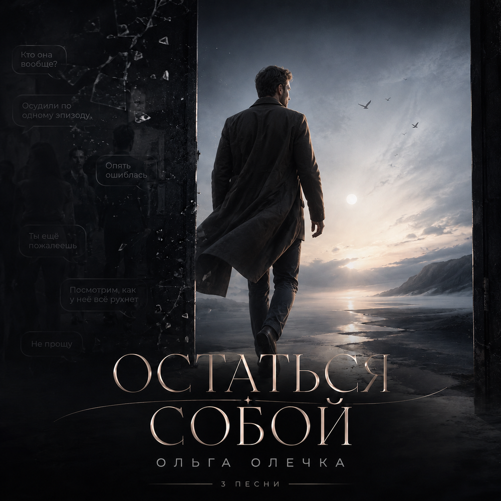 Ольга Олечка - Больше не участвую