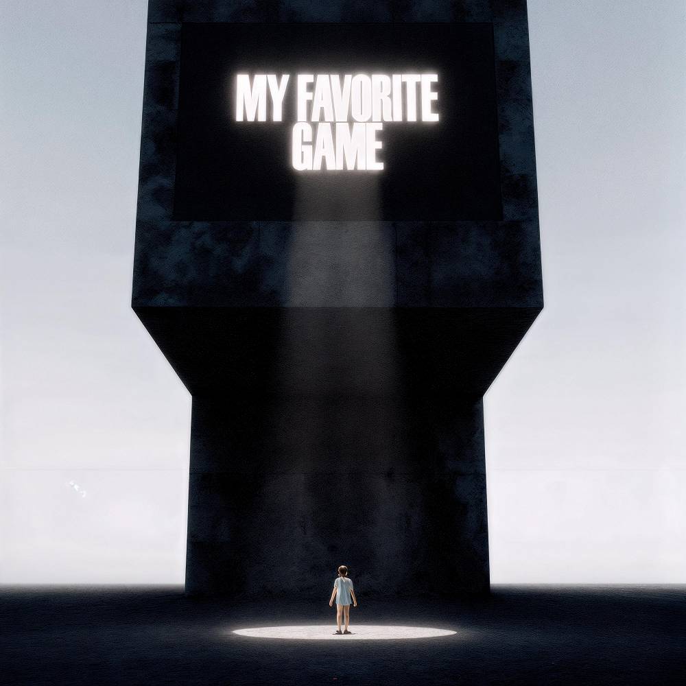 ONEIL & KANVISE & Smola - My Favorite Game