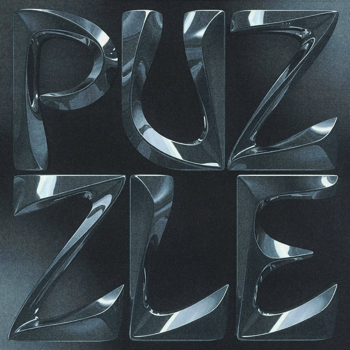 onna badvibes feat. Miyagi - Puzzle