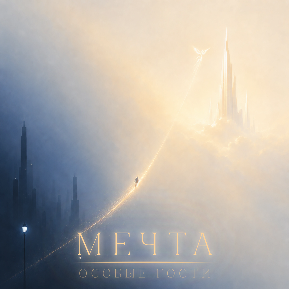 Особые Гости - Мечта