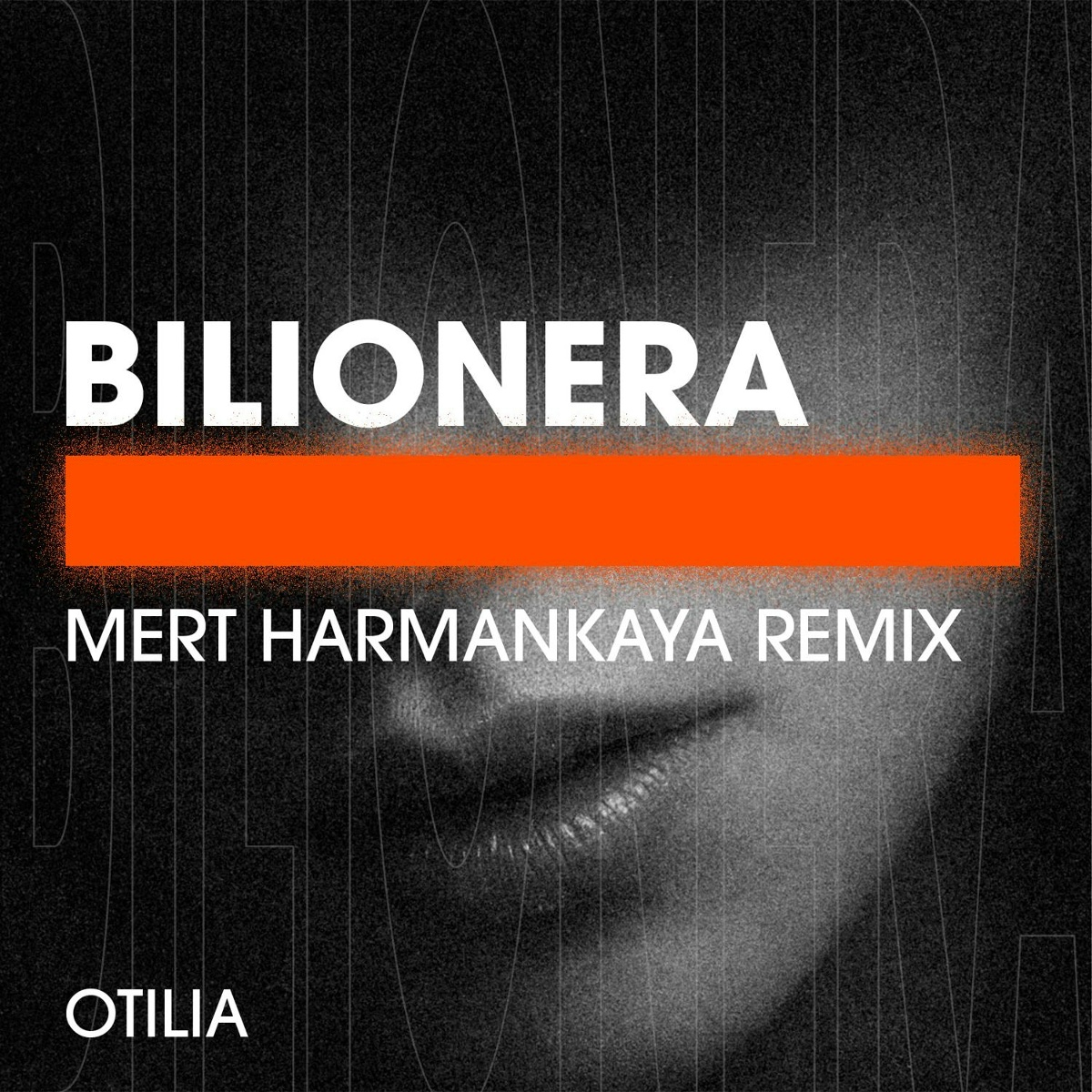 Otilia - Bilionera (Mert Harmankaya Remix)