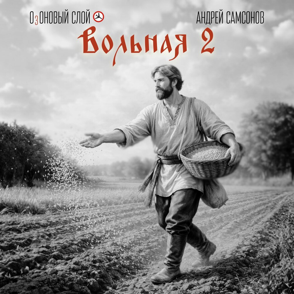 ОзОНОВЫЙ СЛОЙ - Вольная 2