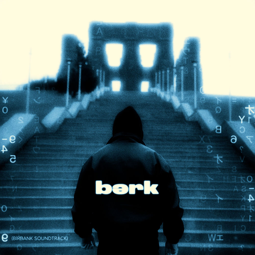 Paster - Bərk (Birbank Soundtarck)