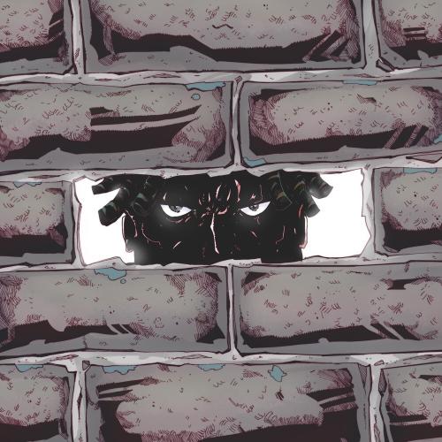 PE4A - За стенами