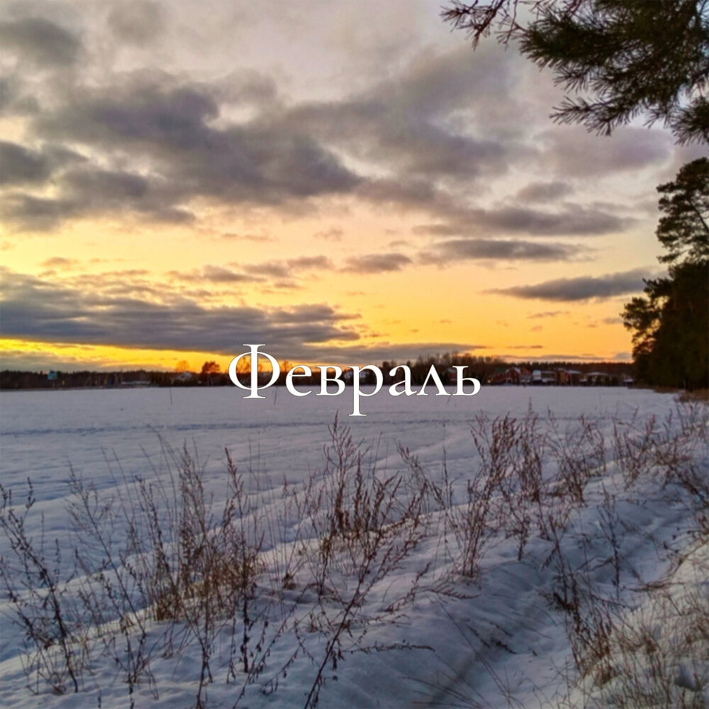 PENAVOLN - Февраль