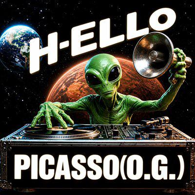 Picasso(O.G.) - Change the channel