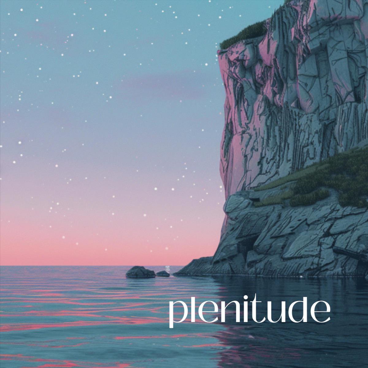 Plenitude - Coastlines (Thunderstorm)