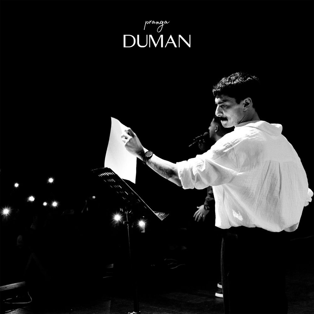 Pranga - Duman