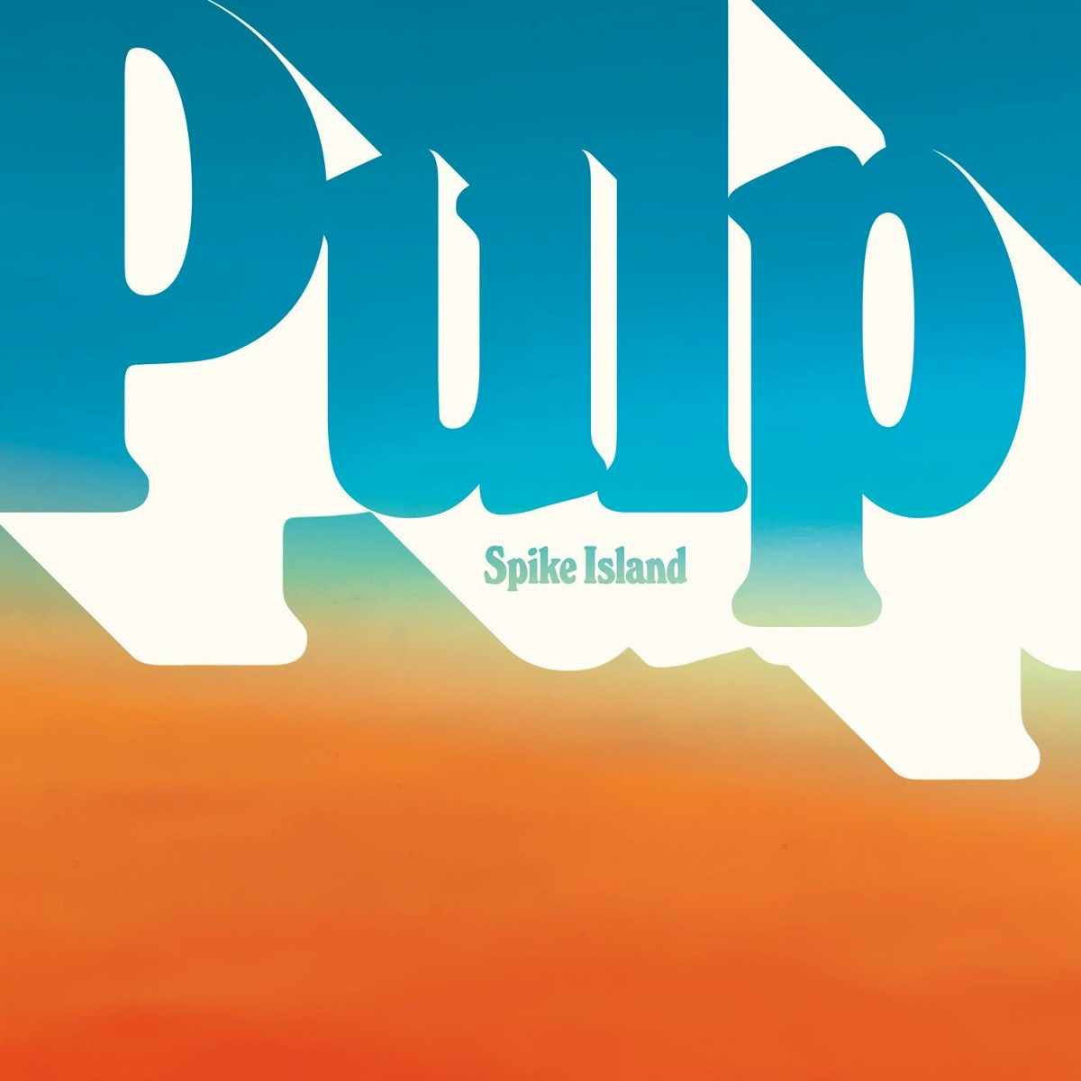Pulp - Open Strings