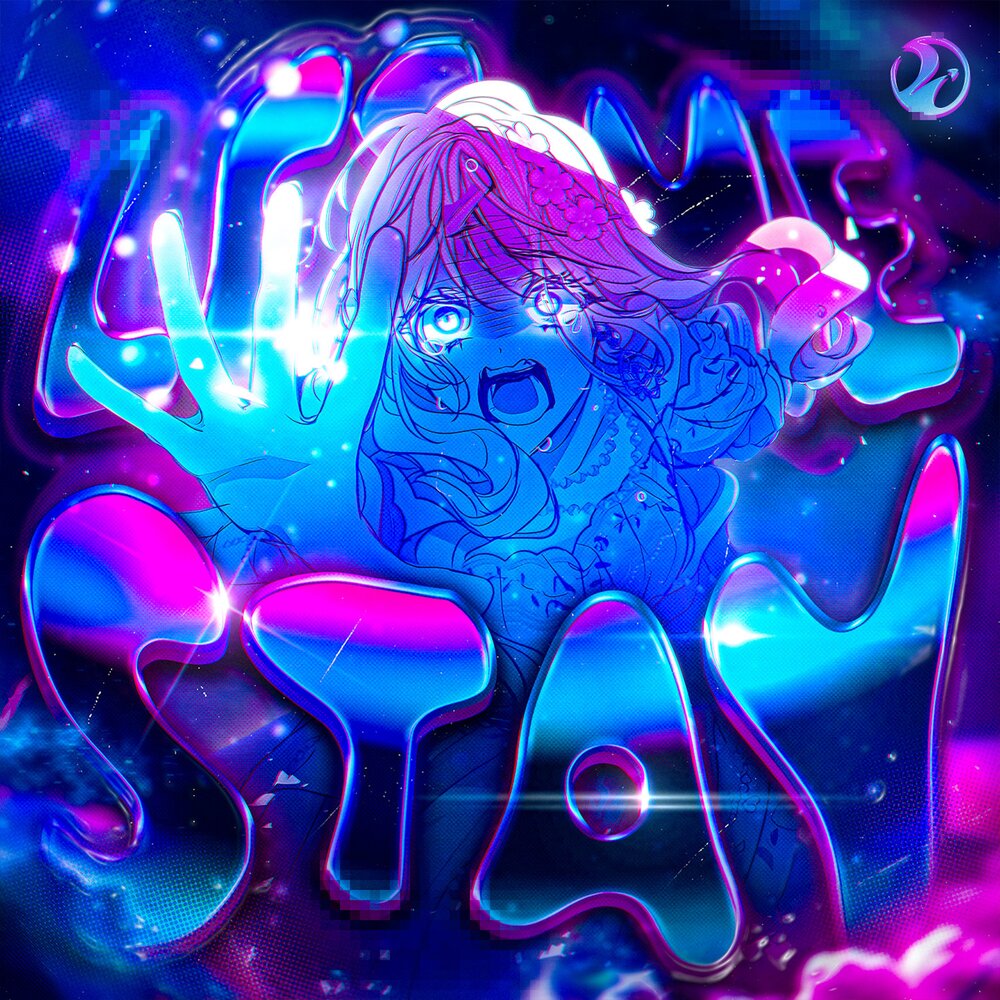 Pxter, NXGHT! - LET ME STAY