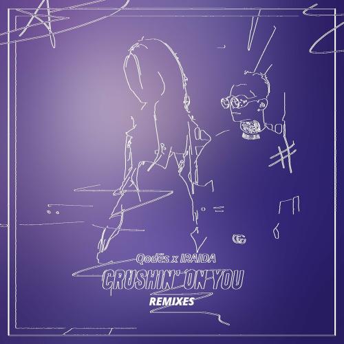 Qodes feat. Iraida - Crushin On You (Aki Remix)