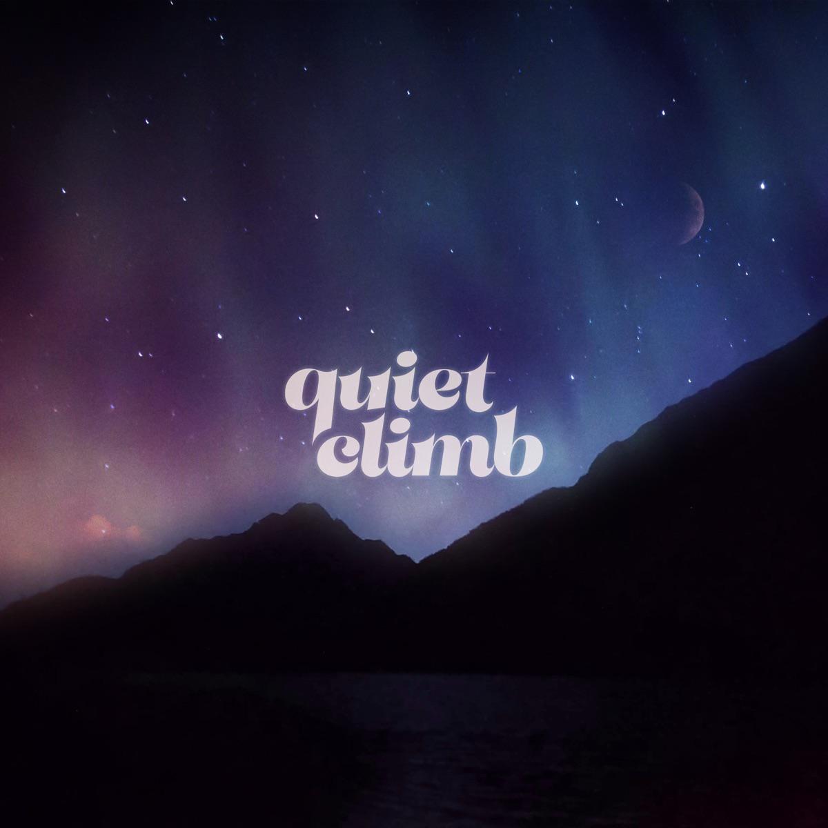 Quiet Climb - Gentle Nightfall (Spa)