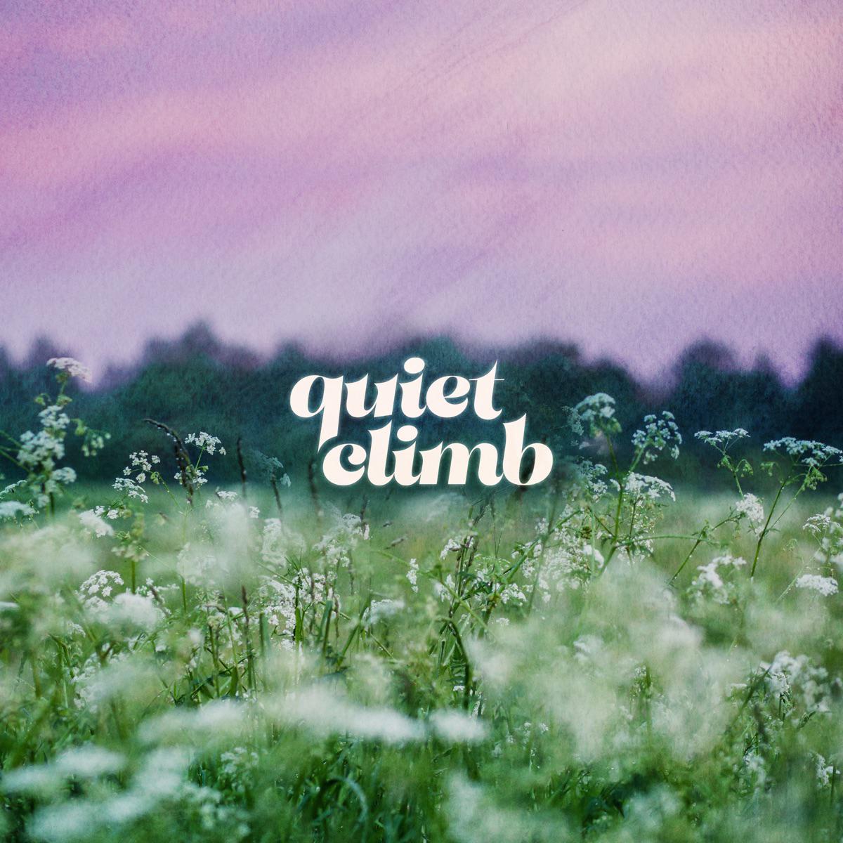 Quiet Climb - Lavender Meadow (Spa)