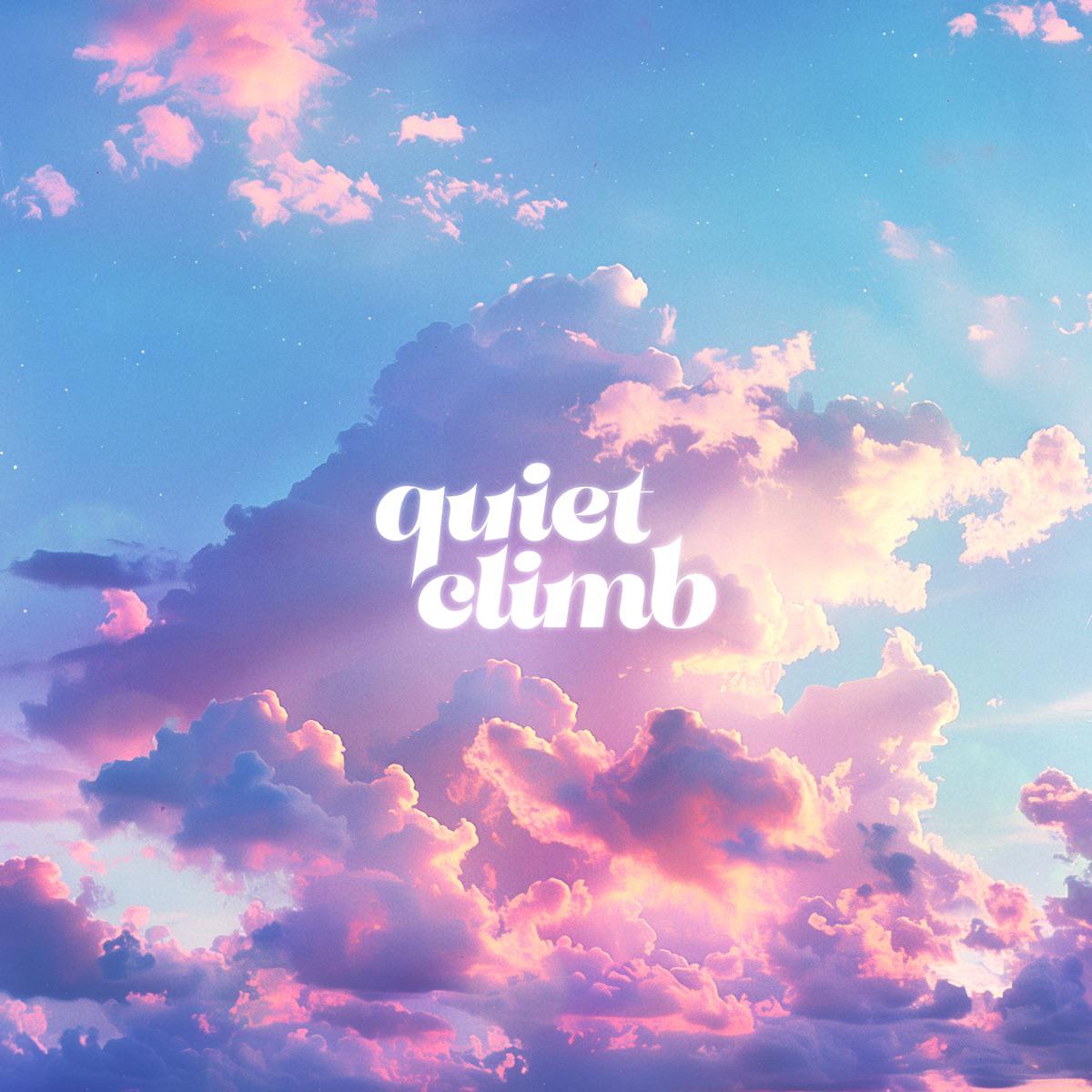 Quiet Climb - Lightness (Spa)