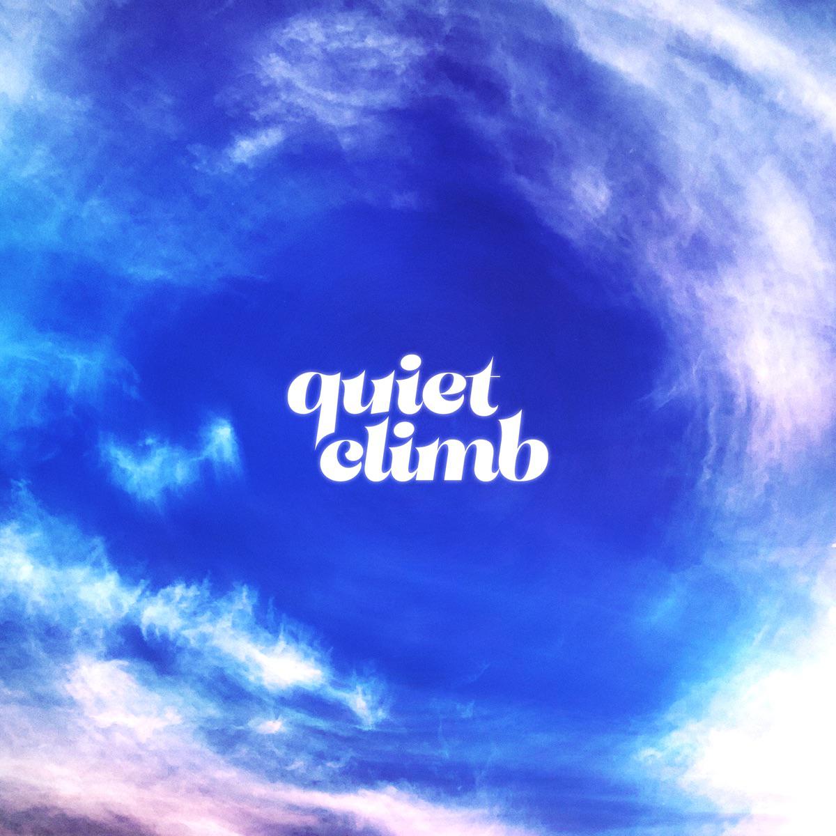Quiet Climb - Lonely Cloud (Spa)