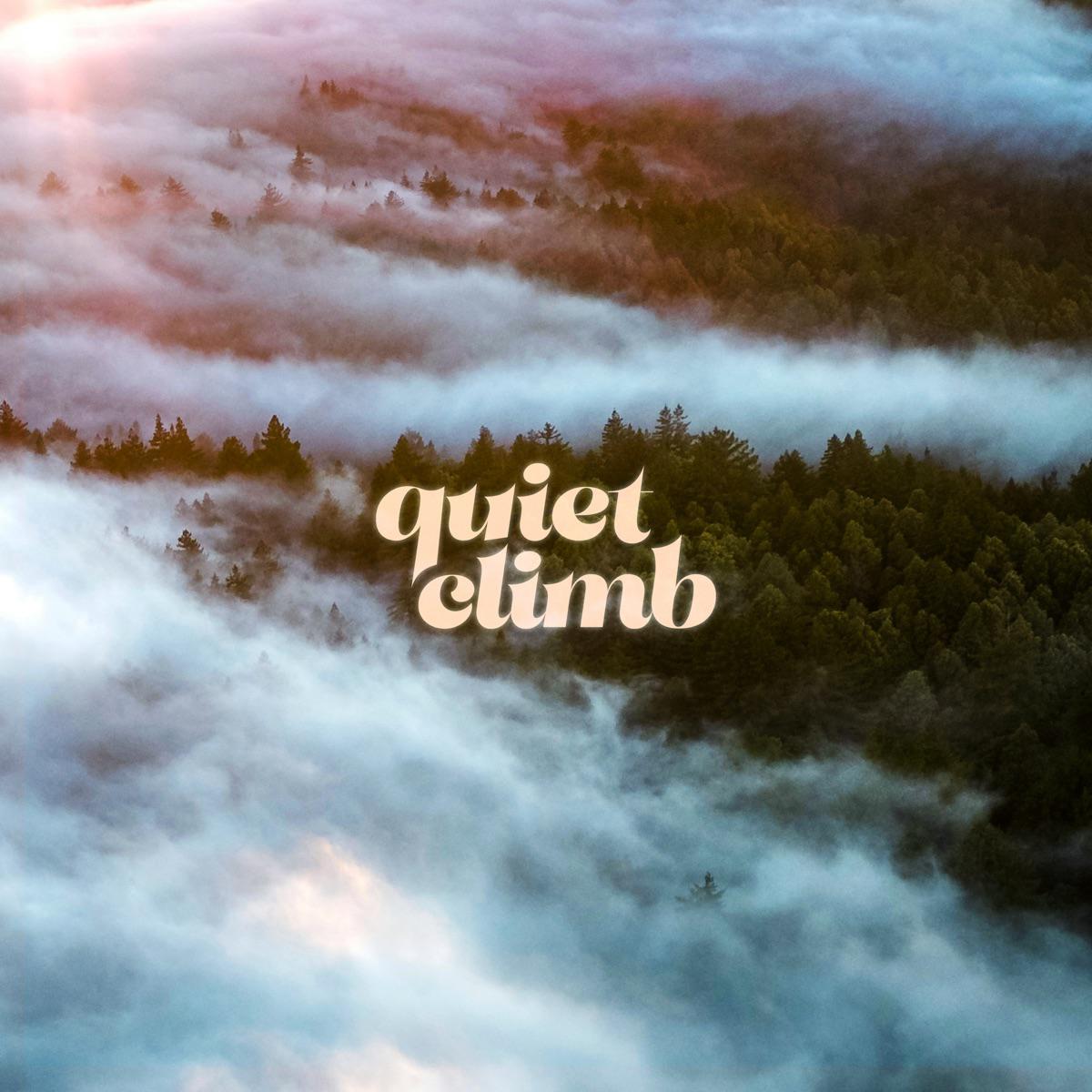 Quiet Climb - Treetops (Spa)