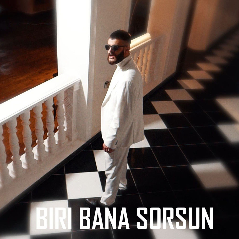 Rafael - Biri Bana Sorsun