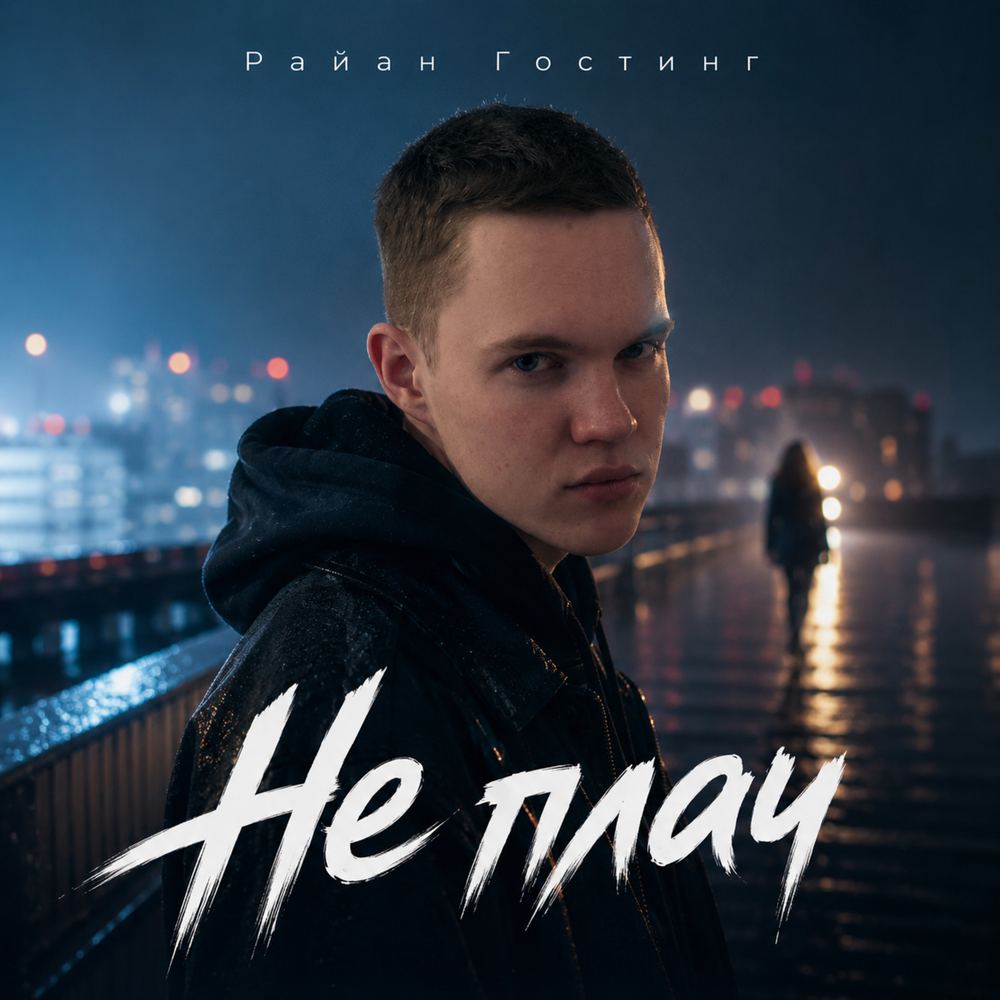 Райан Гостинг - Не плачь