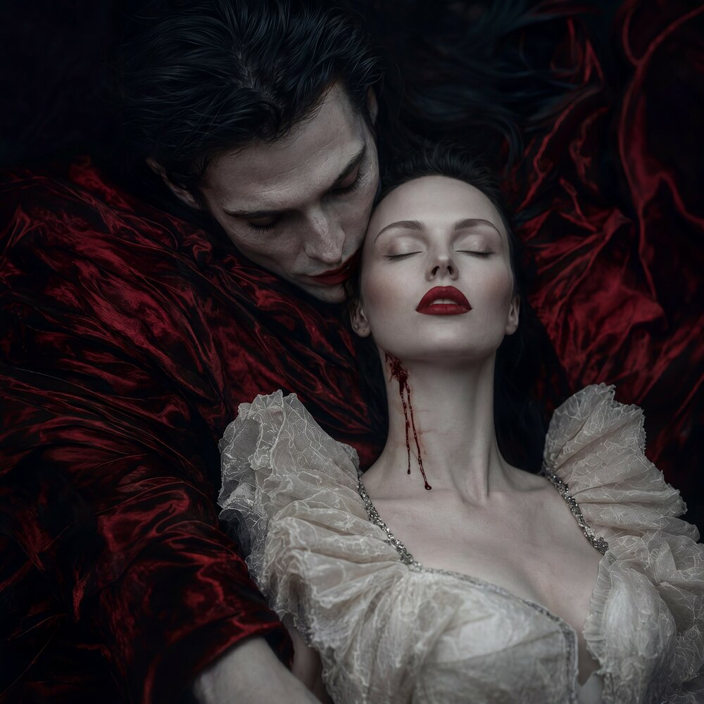 RDM - Bleeding