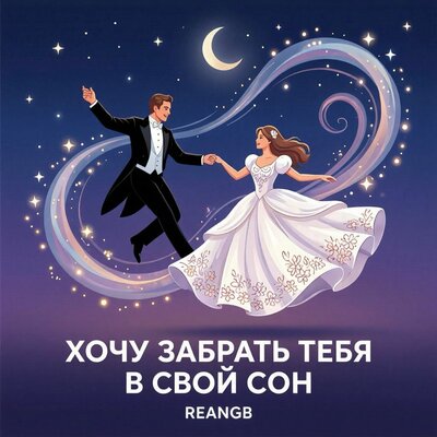 ReanGB - Хочу забрать тебя в свой сон