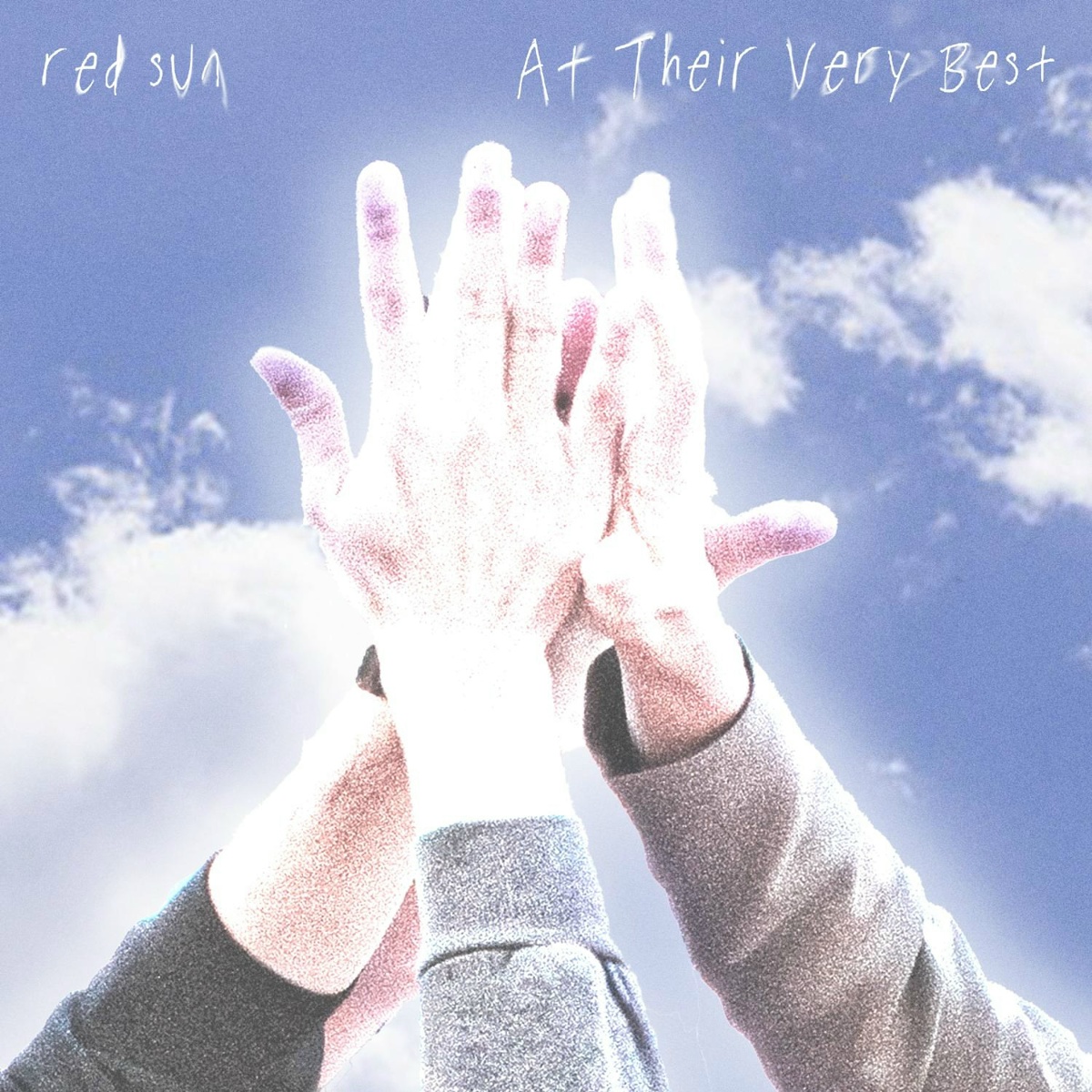 red sun - Eat What U Earn