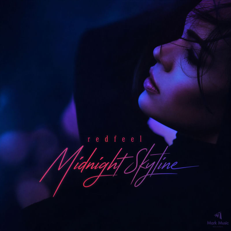 redfeel - Midnight Skyline