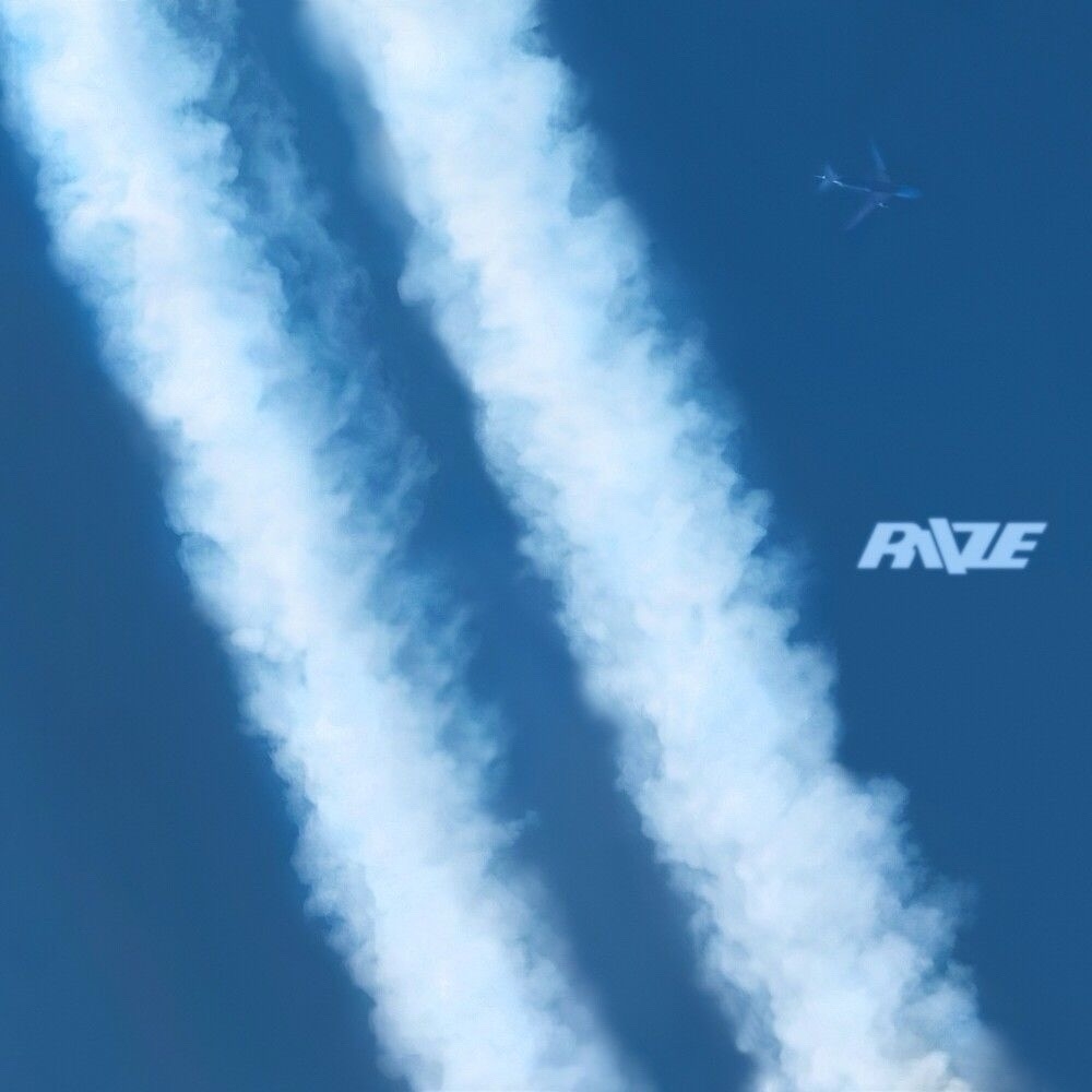 RIIZE - Overdrive