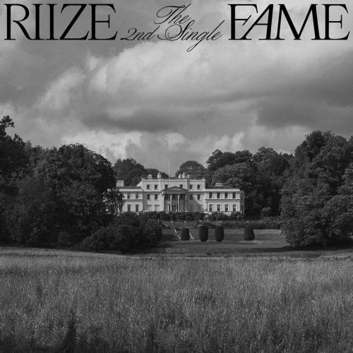 RIIZE - Sticky Like