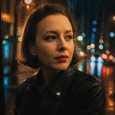 RO'MA NO'VA - Кто он такой