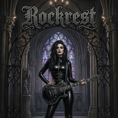 RockRest - Рок для Мальвины