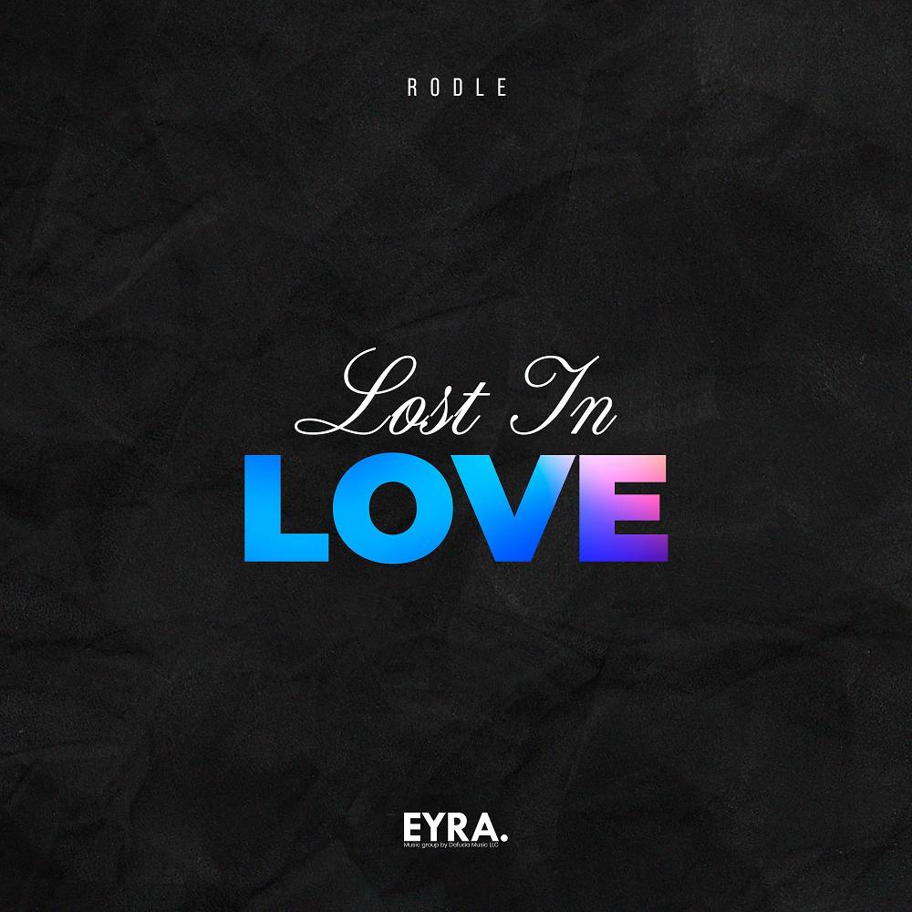 Rodle - Lost In Love