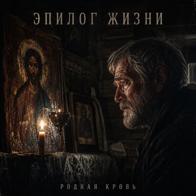 Родная кровь - Эпилог жизни