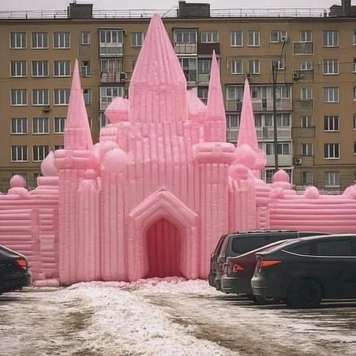 SADSADSERGIEVPOSAD - Lastochka