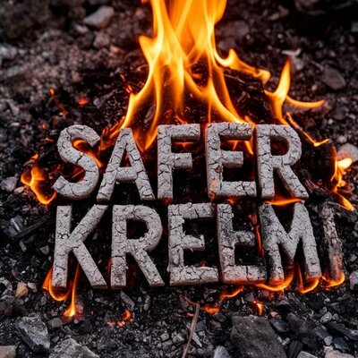 SAFER KREEM - Вавилон