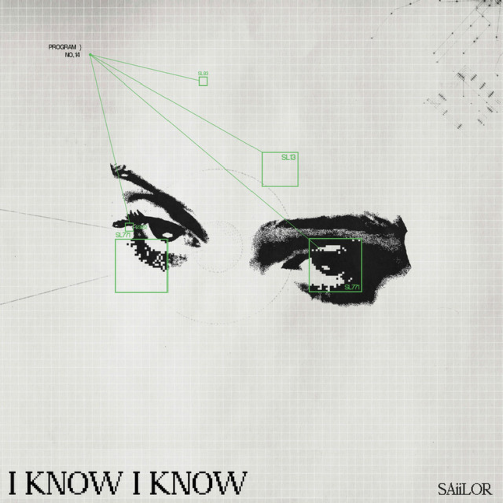 Saiilor - I KNOW I KNOW (TikTok Version)