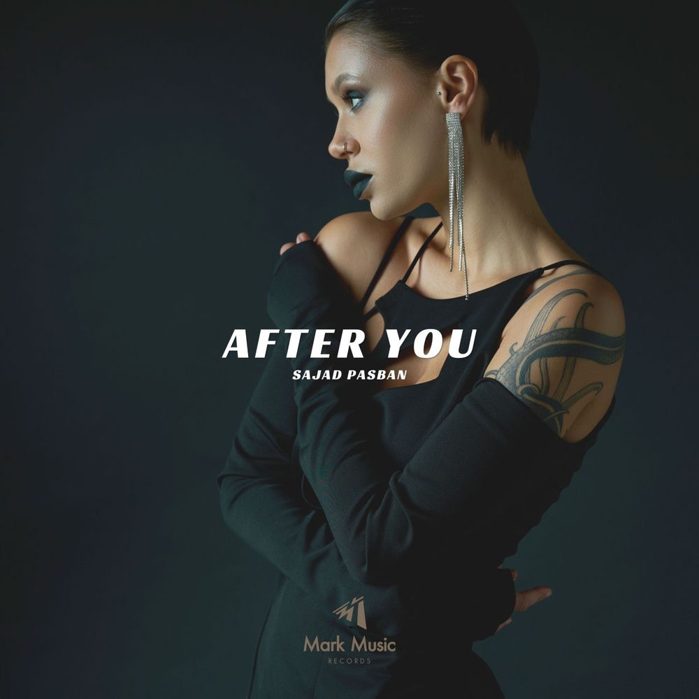 Sajad Pasban - After You
