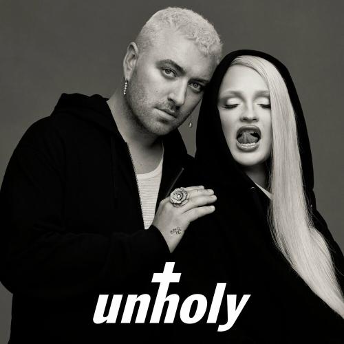 Sam Smith feat. Kim Petras - Unholy (Dxrk Remix)
