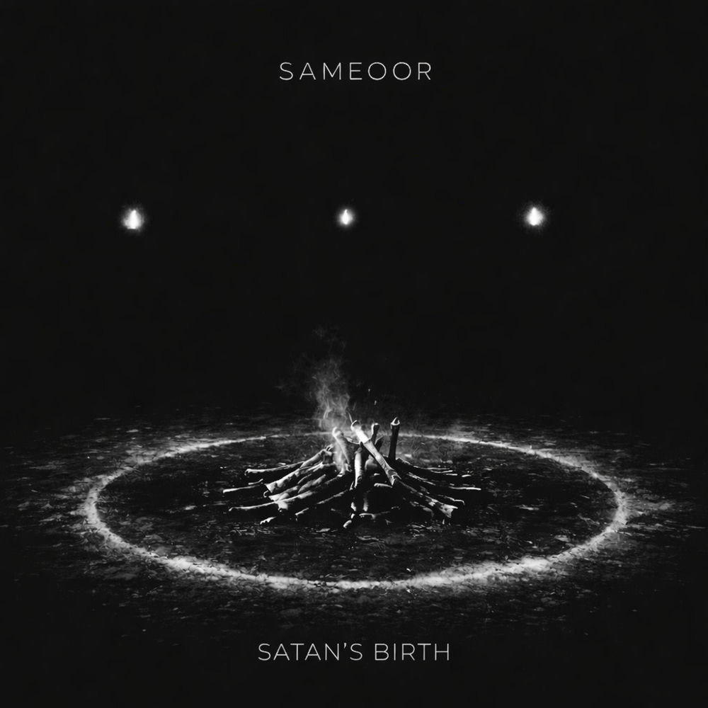 Sameoor - Satan's Birth