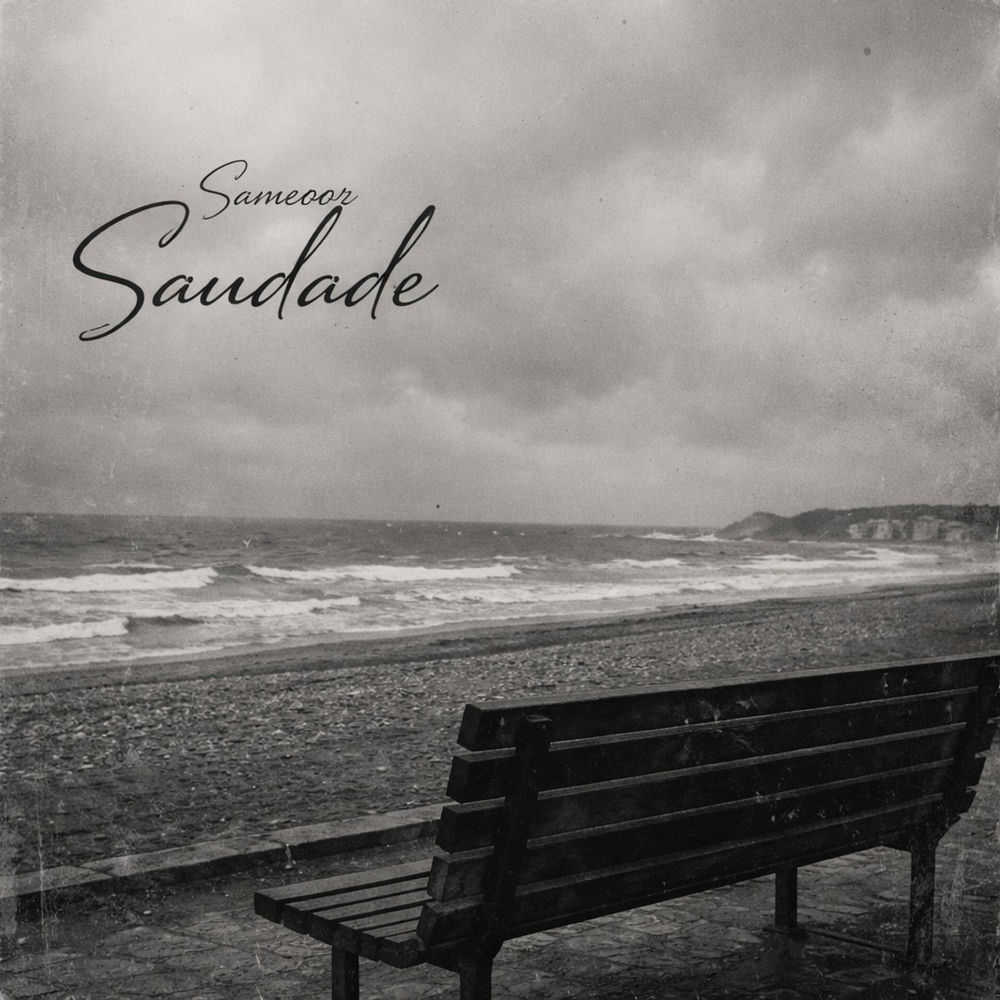 Sameoor - Saudade