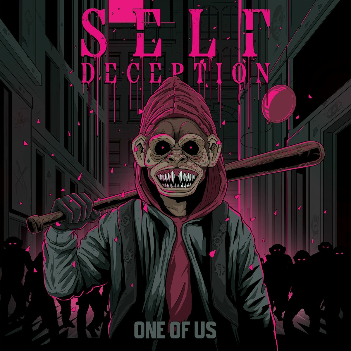 Self Deception - The Wedding