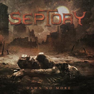 Septory, Tardigrade Inferno - I Don't Wanna Be Me