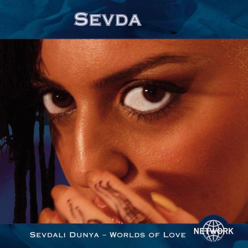 Sevda Ələkbərzadə - Getme-Getme