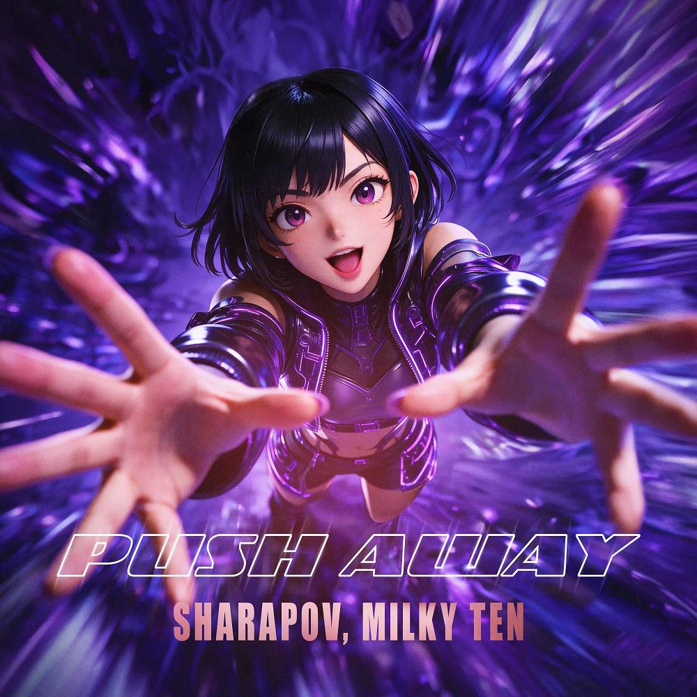Sharapov & Milky Ten - Push Away