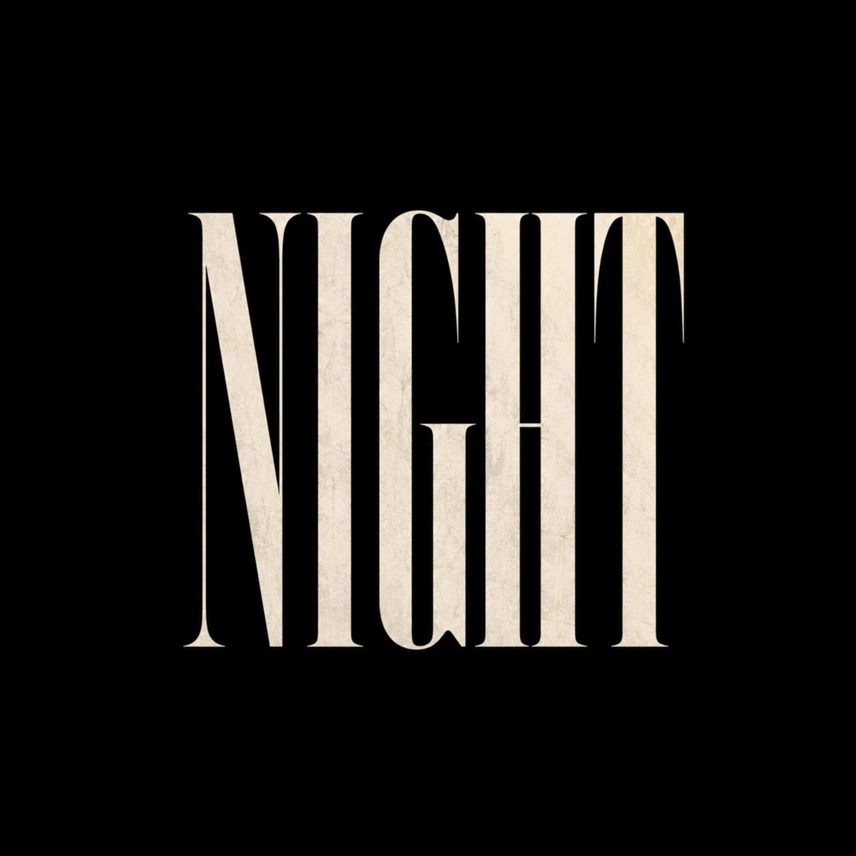 ШАСТУН - night