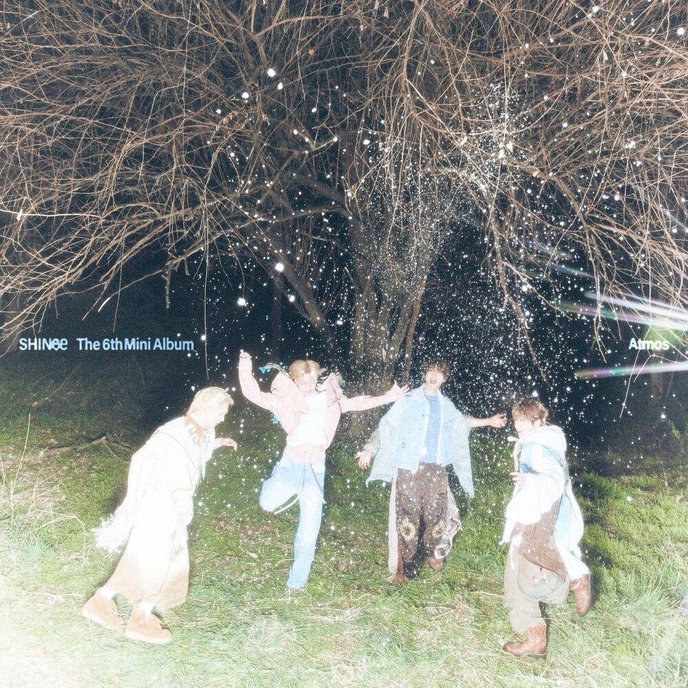 SHINee - Thousand Miles Away