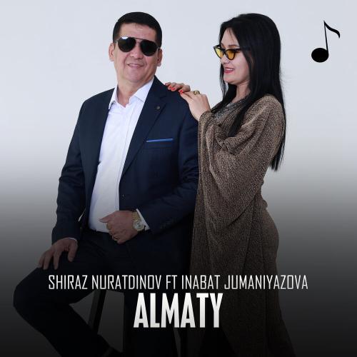 Shiraz Nuratdinov, Inabat Jumaniyazova - Almaty