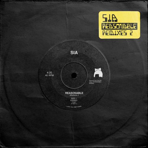 Sia - Immortal Queen (Matisa Remix)